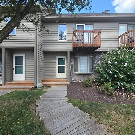 Wisp Retreat Villa